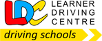 Rachel's LDC Driving School Wolverhampton Logo
